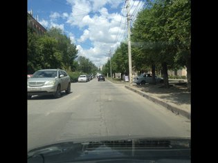 None, Иркутская улица