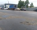 Дорога является выездом из города на Фурманов и Кострому. Качество покрытия неудовлетворительное.