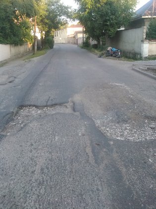 None, улица Фурманова