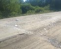 Дорога Р-400 Томск-Мариинск (132-155 км). Разрешённая скорость на данном участке дороги 90 км/ч. Максимально возможная 50 км/ч. На протяжении 25-ти лет разрушается дорожное полотно. Асфальтобетонное покрытие полностью разрушено. Восстановительные работы не ведутся на протяжении 25 лет.