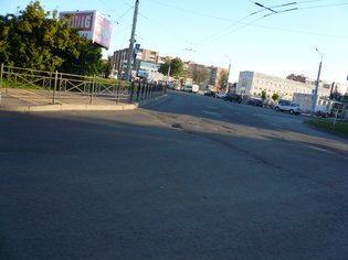 None, улица Нахимова
