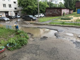 None, улица Рябинина, 33А