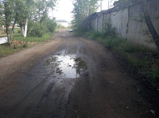 None, Быркинская улица