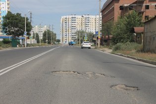 None, улица Аксакова