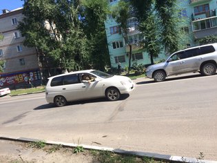 None, улица Чайковского