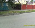 Требуется ремонт дороги по ул. Крупской на участке от ул. Демиденко до ул. Интернациональная.