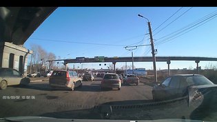 None, Копейское шоссе
