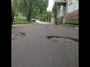 None, Николо-Козинская улица