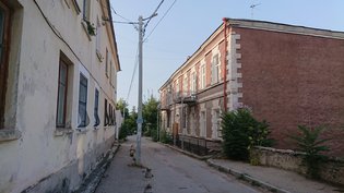 None, улица Луначарского, 6