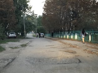 None, улица Ватутина, 32А