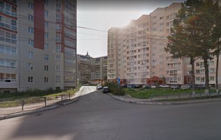 None, 2-я Рабочая улица