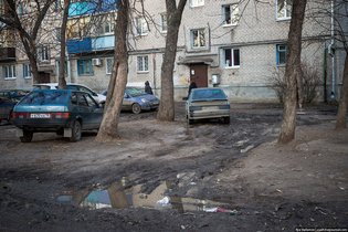 None, улица Гагарина, 47
