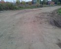 Проезд от ул. Воткинское шоссе до ул. Новосмирновская не ремонтировался с 1988 года. Направление перестало существовать в понятии как дорога уже давно. В этом можно убедиться взглянув на фото.