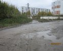 Участок улиц Павловский тракт и Фурманова