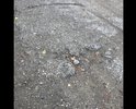 Необходим ремонт дороги на ул Семашко