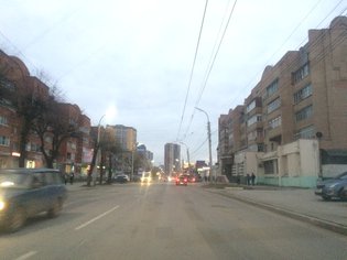 None, улица Грибоедова