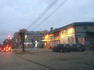 None, улица Либкнехта