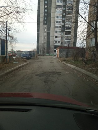 None, Комсомольский проспект, 124