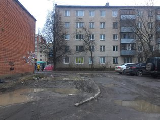 None, Лежневская улица, 159