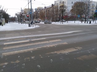 None, Полевая улица