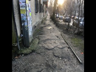 None, улица Мокроусова