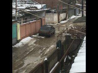 None, улица Кундухова