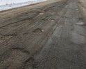 Здравствуйте! Дорога между сёлами Солдатское и Шаталовка находится в ужасном состоянии! Ездить невозможно! Водители оставляют там колёса через день! Огромная просьба принять меры! Заранее спасибо!