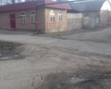 в конце 2017 года на улице орджоникидзе был прорыв воды. Авария была устранена участок дороги не отремонтирован.
