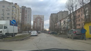 None, улица Толмачева