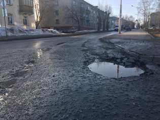 None, Ветлужская улица