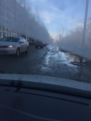 None, Дагестанская улица