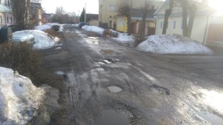 None, Мопровская улица