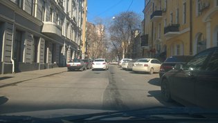 None, улица Суворова