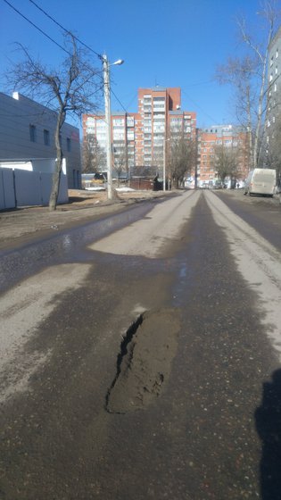 None, Ташкентская улица