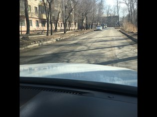 None, Вологодская улица
