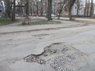 None, Краснозаводская улица