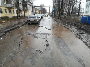 None, улица Болотникова