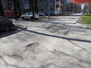 None, Болотная улица, 2к2