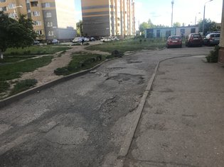 None, улица 10-й Пятилетки, 7А