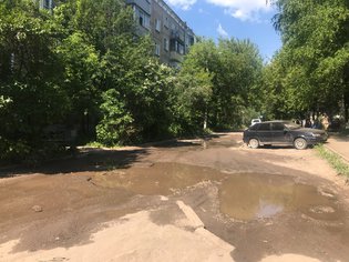 None, Слободская улица