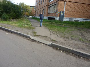 None, улица Королёва, 5П