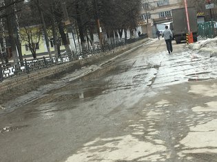 None, Новая улица
