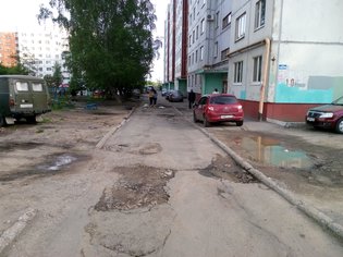 None, улица Машкарина, 12