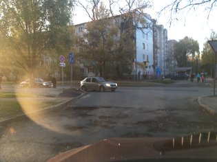 None, Красноармейская улица, 22