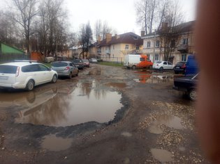 None, Ленинградская улица, 17