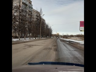 None, Корабельная улица