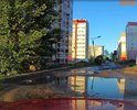 Дорога по улице Котовского  находится в ужасном состоянии уже 6 год. А сейчас еще добавилась вся строительная техника которой запрещено двигаться по улице ФУрманова.