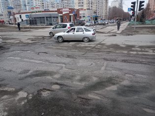None, улица Котовского
