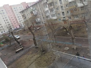 None, улица 50 лет Профсоюзов, 126