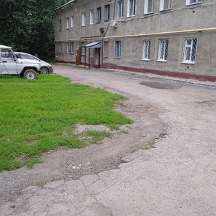 None, Коммунистическая улица, 94